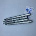 Customised Magnesium Rod Anodes For Cathodic Protection