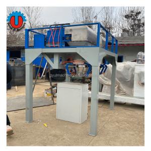 Quality Automatic Grade Big Bulk Bag Filling Machines for Chemical 50-60 Bags/min Packing Speed wholesale