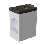 500Ah C10 Leoch Battery DJ500 Lead Acid Battery for Solar Energy Storage Power