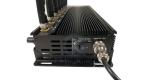 40m LOJACK Signal Jammer 8 Antenans Adjustable GPS For Car