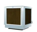 Stainless Steel Industrial Ducting Cooler 18000m3/h 25000m3/h 1.1kW For