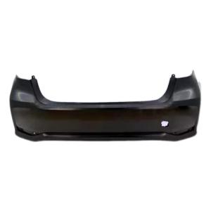 Quality 52159-0Z965 Rear Car Bumper Protector for Toyota Corolla 2019+ 521590Z965 wholesale