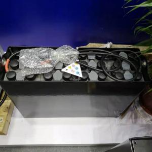 Quality 250ah 2500ah Traction Lead Acid Battery Tubular Gel Battery 5500 Cycles Long Lifetime wholesale