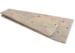 Symons cone crusher spare parts spare parts for the jaw crusher vsi crusher
