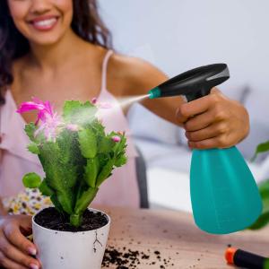 Quality 800mAh Automatic Water Sprayer For Plants 33.8oz Disinfectant wholesale