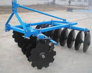 Quality Medium Harrow-1BJX series Middle-duty Disc Harrow wholesale