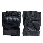 Applicable Scene Sports Waterproof Half-Finger Hand Protection for Outdoor