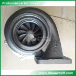 Original/Aftermarket High quality RHC7 diesel engine parts Turbocharger 114400