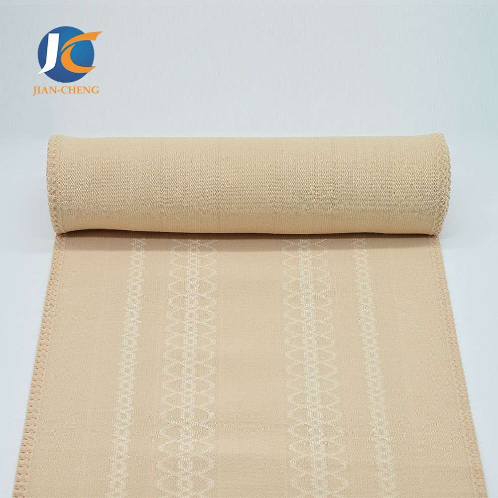 280mm Polyester Elastic Belt / underwear Jacquard Elastic Belt