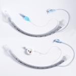 Size 6 7 Disposable Biting Endotracheal Tube In Pediatrics