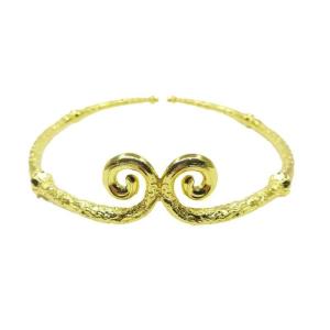 Quality Monkey King Gold Hoop Ring Badge Three-piece Set for Game Periphery within Black Myth wholesale