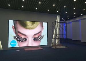 Quality Indoor P3mm Refresh Rate 1000Hz Stage Rental LED Display wholesale