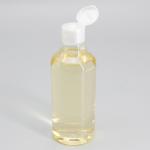 350ml Clear Boston Shape 330ml Shampoo Pump Bottles