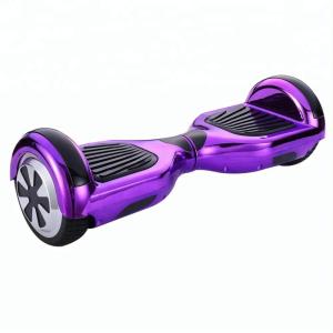 Quality 6.5 inch cheap electric hoverboard self balance scooter smart board passed EMC UL China Factory Wholesale Manufacturer wholesale