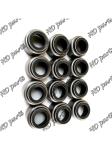 PE6T Gasket Repair Kit 10101-96728 For Nissan Engine