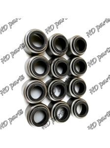 Quality PE6T Gasket Repair Kit 10101-96728 For Nissan Engine wholesale
