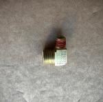 Thermo King Spare Parts Elbow Hose Fitting 114380 Refrigeration Parts