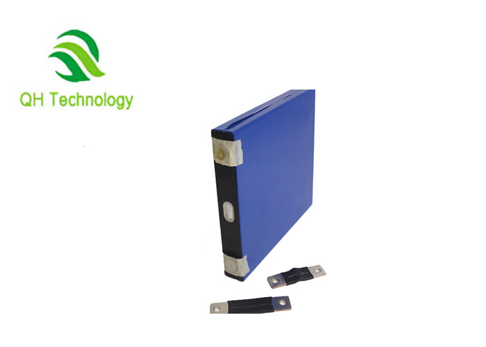 Stand Charging 40.4A Lifepo4 Prismatic Cells 202ah Lithium Ion Battery