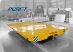 Angle Box Wheel Rail Transfer Cart Railway Transportation Material Handling