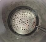 18L 24L Autoclave High Pressure Steam Vacuum Sterilizer Machine AC220V