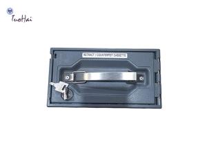 Quality 7000000184 S7000000184 Hyosung 8600 8600S ATM BRM24 8000TA Currency Cassette BRM20 UTB Utility Cassette TCR-MS400A MX 88 wholesale