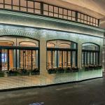 OEM Crystal Pure And Solid Glass Brick Tiles For Partition Walls