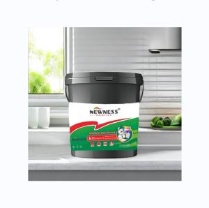 Quality Brush Application Method Liquid Coating for Durable Concrete Roof Protection wholesale