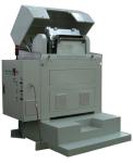 Gantry Plastic Pelletizing Recycling Machine 400kg/Hr - 2100kg/Hr