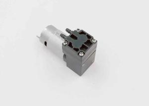 Quality DC Motor Mini Electric Vacuum Pump , 12V Small Battery Powered Vacuum Pump wholesale