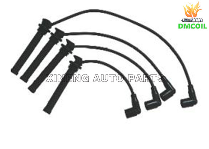 Chery QQ Custom Auto Spark Plug Wires 0.9L 1.1L (2006-) S11 3707020BA
