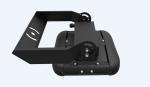 200W Flood & Security Lights Black Color Fixtures 5-7 Years Warranty