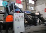 Electric Waste Air Conditioner Radiator Copper And Aluminum Separator