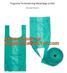 POOP BAGS, SCOOPERS, PET WASTE BAGS, PET BAGS, LITTER BAGS, DOGGY BAGS, DOG
