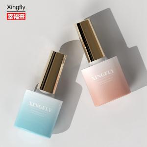 Quality 10ml Nail Polish Bottle Fingernail Polish Containers Empty Gel Polish Bottle wholesale