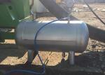 80tph Automatic Controls Bitumen Plant