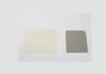 Shape Custom PET Protective Film 0.15MM / 5MM Thickness High Transparent