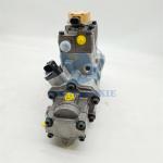 317-8021 3178021 2641A312 Excavator Fuel Pump For 320D 323D Excavator 953D