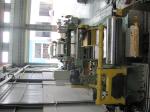 1350mm Steel Coil Cut To Length Line 35t Stainless Steel Slitting Machine