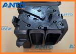 20Y-810-1211 20Y-810-1212 Air Conditioner Assembly KOMATSU Excavator Spare Parts