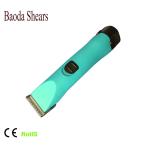 LVD Battery Powered Heavy Duty Hair Clippers For Dogs
