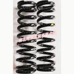 Auto Parts Used for Dongfeng/Dcec Kinland Cabin-Right Front Suspension Spring