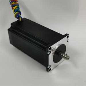 Quality 110HS201 1pc 1.8 Degree Nema 42 High Torque Stepper Motor For Textile Equipment wholesale