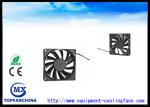 FG PWM 5V 0.38 Amp dc brushless Fan 6038 Platics Frame and Impeller 80 x 80 x 15