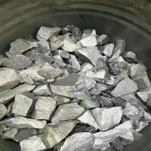 Quality 55% 65% High Purity Ferromolybdenum 10 - 100mm wholesale