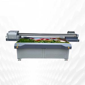 Quality 7PL/3PL Greyscale UV Flatbed Printer For Professional Photography wholesale