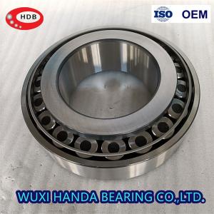 Quality 32219 32220 32221 32222 Roller Bearing Tapered Weight 7.412 Kgs Size 110x200x53mm wholesale