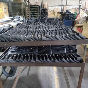 Quality Butyl Rubber Bias 17 Inch Motorcycle Inner Tube Tire 275-14 For Tricycle wholesale