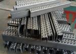 60" L Retro-fit Existing Anti Slip Serrated Surface Traction Tread Ladder Rungs