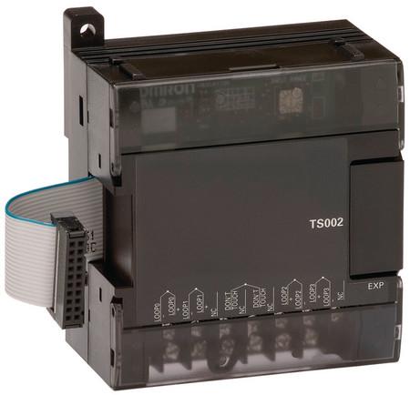 Cheap CP1W-TS002 Omron PLC Expansion Module For Sale Online for sale