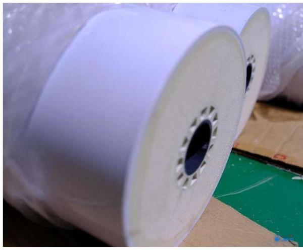 Polypropylene Hollow Fibre Uf Membrane Filter External Pressure Membrane For